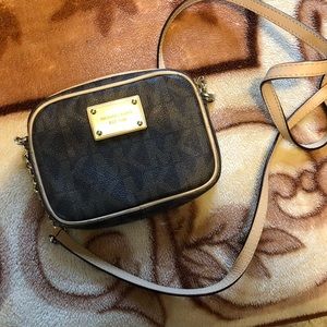 Michael Kors crossbody